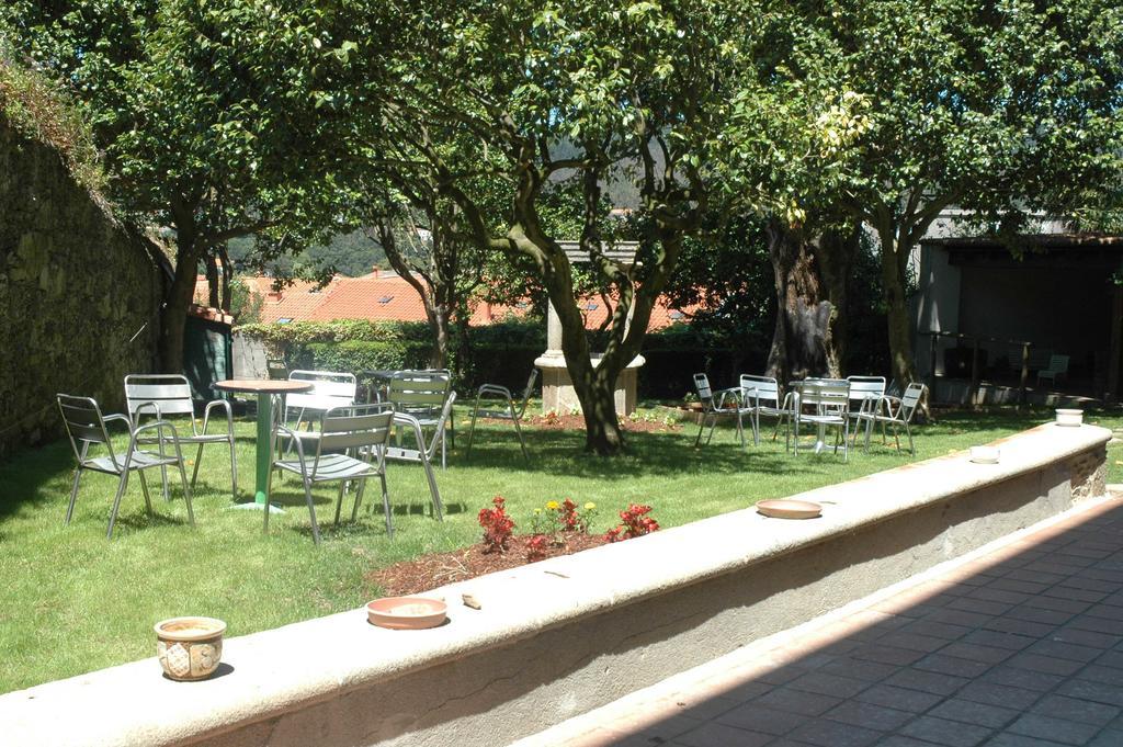 Albergue Roots & Boots Santiago de Compostela Eksteriør billede